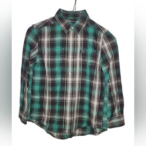 Polo Ralph Lauren, Boy's Button-Up, Size 7​